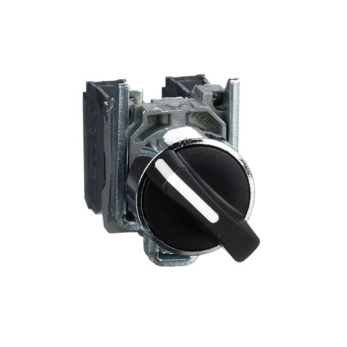BOTON GIRATORIO XB4BD25