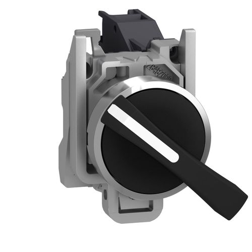 SELECTOR 3POS.NA+NA MAN.LARGA XB4BJ33