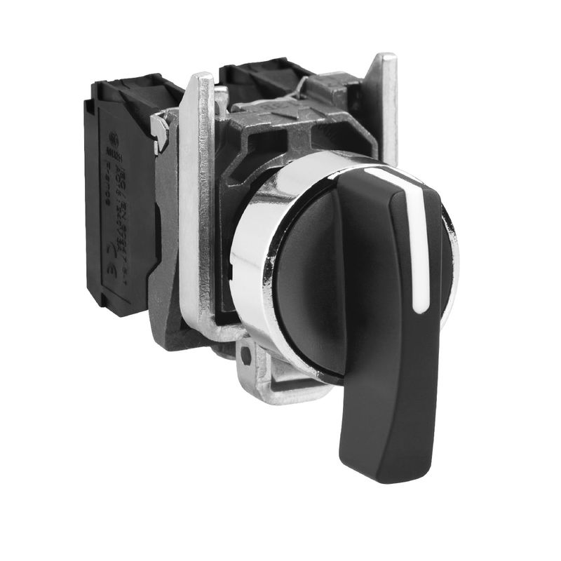 SELECTOR-3POS.NA-NA-MAN.LARGA-XB4BJ53