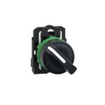 SELECTOR-2POS.NA-MAN.CORTA-XB5AD21