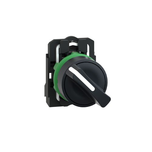 SELECTOR 2POS.NA MAN.CORTA XB5AD21