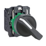 SELECTOR-2POS.-NA---MAN.LARGA-XB5AJ21