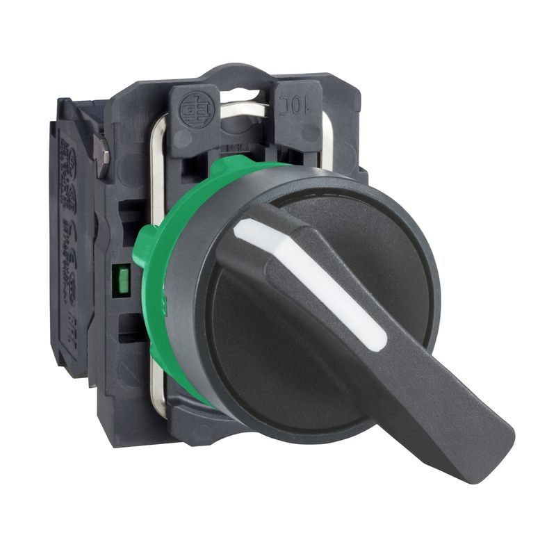 SELECTOR-2POS.-NA---MAN.LARGA-XB5AJ21