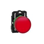 PILOTO-LUM.-LED-230V-ROJO-XB5AVM4