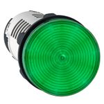 PILOTO-LED-VERDE-230-240V-AC-IP65-XB7EV03MP