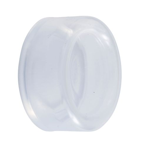 CAPUCHON TRANSP PARA PULS ZBP0