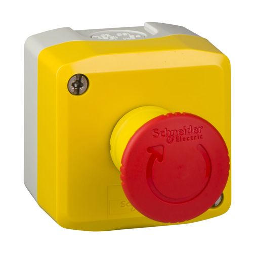 BOTONERA PARADA EMERG. TTR XALK178