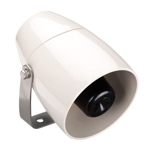 SIRENA 230VAC 1/2 TONOS XVS10MMW