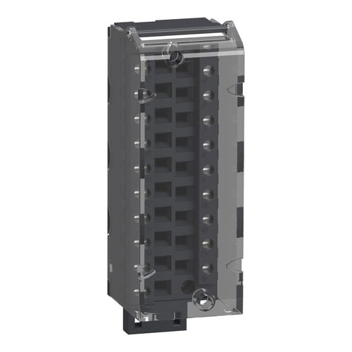 M340,Bornero 20P Tornillo BMXFTB2000