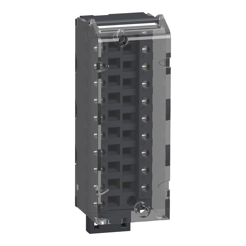 M340Bornero-20P-Tornillo-BMXFTB2000