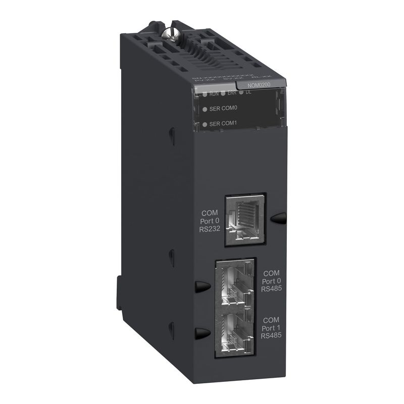 M340Com2xSerie-232-485-BMXNOM0200