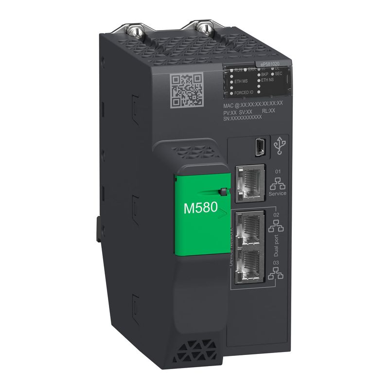 M580CPUEth1024D256ANoRIO-BMEP581020