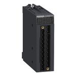 M34016-ED24vDC--20P--BMXDDI1602