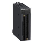 M34008-ED-24vDC-08-SD-Rele2A--20P--BMXDDM16025