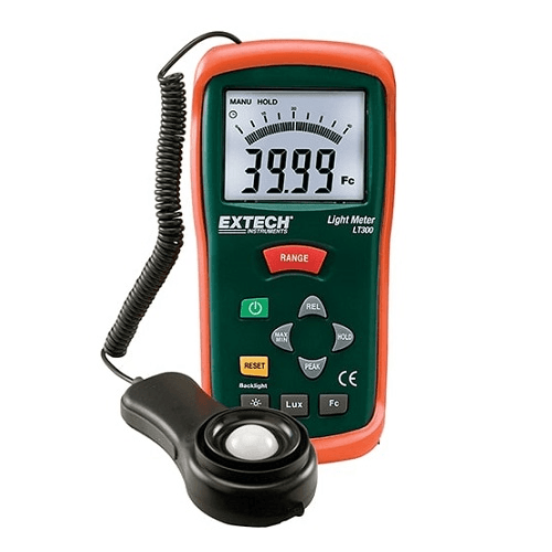 LT300-Medidor-de-intensidad-luminosa--Fotometro---Luxometro--hasta-400000-Lux--40000-Fc-