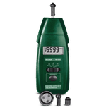Tacometro-de-Contacto-de-Alta-precision-461891-precision-basica-0.05--medicion-de-0.5-19999-RPM