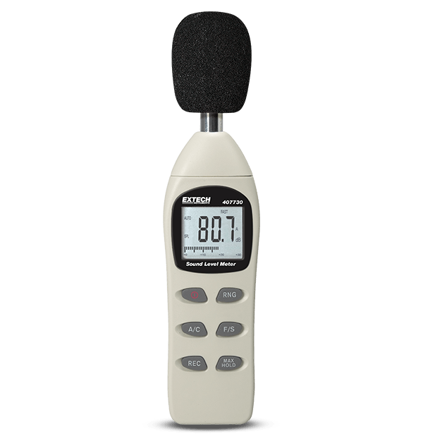 Sonometro-digital-407730-de-40-130dB-con-gran-pantalla-LCD-con-grafico-de-barras-analogico