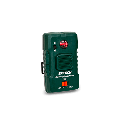 Detector de alto voltaje sin contacto DV690 (69 kV)