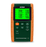 Termometro-registrador-de-datos-de-12-canales---TM500