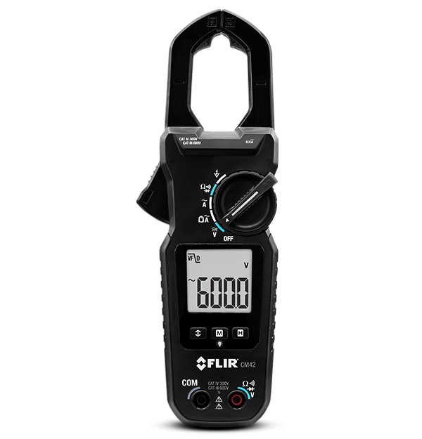 Pinza-Amperimetrica-CM42-400A-AC-600V-AC-DC-CAT-IV-300V-CAT-III-600V-VFD---VSC