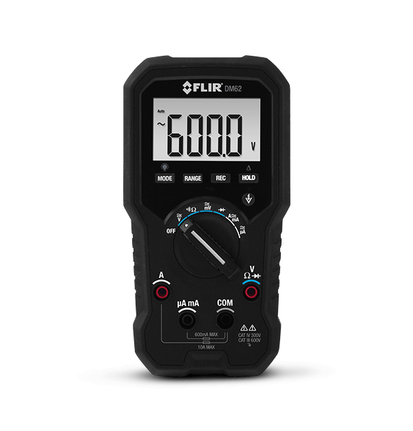 Multimetro-Digital-DM62-TRMS-AC-DC-10A-CAT-IV-300V-CAT-III-600V-IP40-VFD-VSC