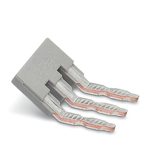 Peine Puenteador [ EB 3- 6 ], 3P, P/UK 5-TWIN