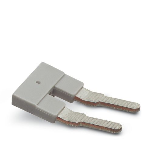 Peine Puenteador, EB 2-10, 2P, P/UK 6,3, A=10mm