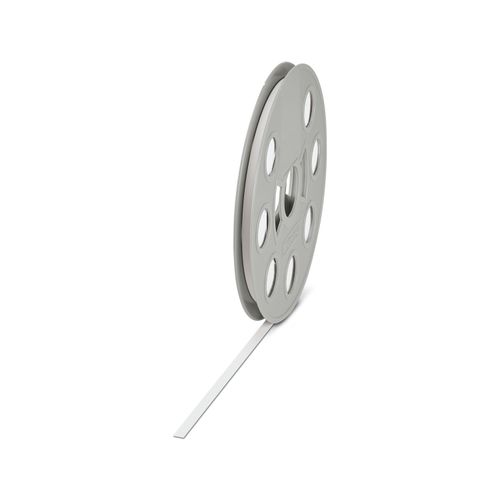 Entubado Termoretractil, WMS 4,8 (EX9)R, Øcable=1.6-4.8mm, Sup.Util=9mmx30mm, Rollo x 30mt