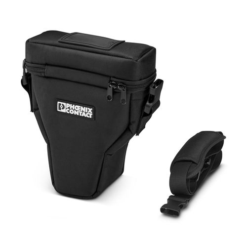 Bolsa de hombro para guardar impresora THERMOMARK GO.K , THERMOMARK GO.K BAG