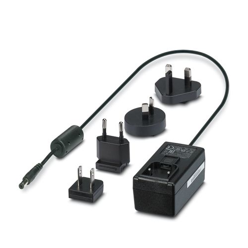Fuente de Alimentación, THERMOFOX/ADAPTER