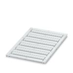 Marcadores-Planos-UCT-TMF-4-para-Borne-de-A-4.2mm-90-Unidades