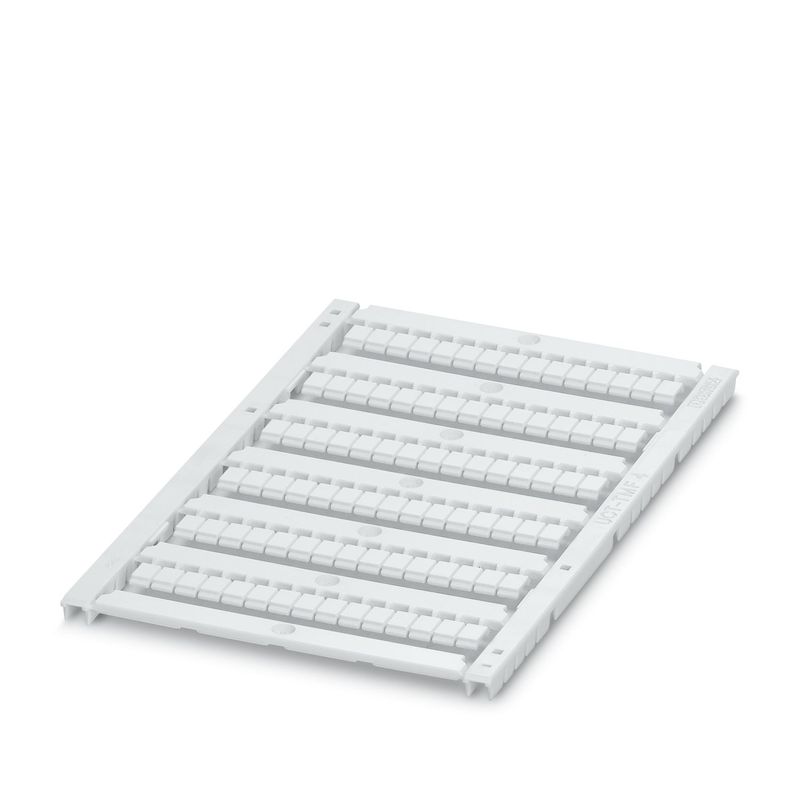 Marcadores-Planos-UCT-TMF-4-para-Borne-de-A-4.2mm-90-Unidades