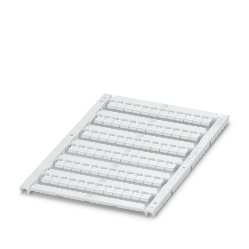 Marcadores-Planos-UCT-TMF-5-para-Borne-de-A-5.2mm-72-Unidades