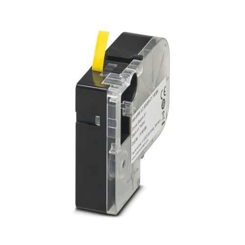 Entubado termorretráctil - MM-WMS 3,2 (EX5)R C1 YE/BK