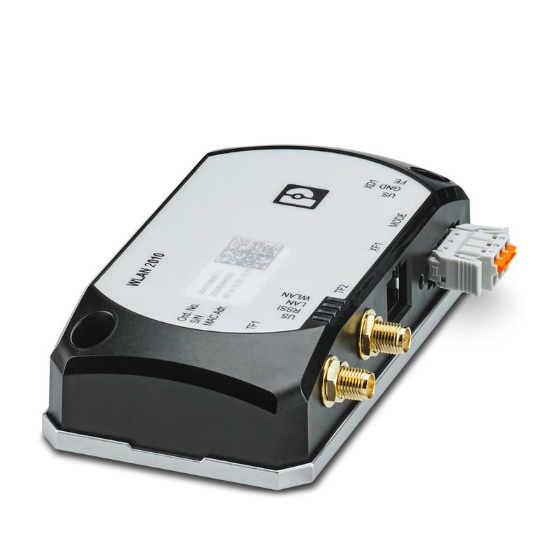 FL-WLAN-2010---Modulo-radio