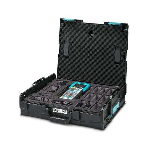 Juego impresora de transferencia térmica - THERMOMARK GO.K SET