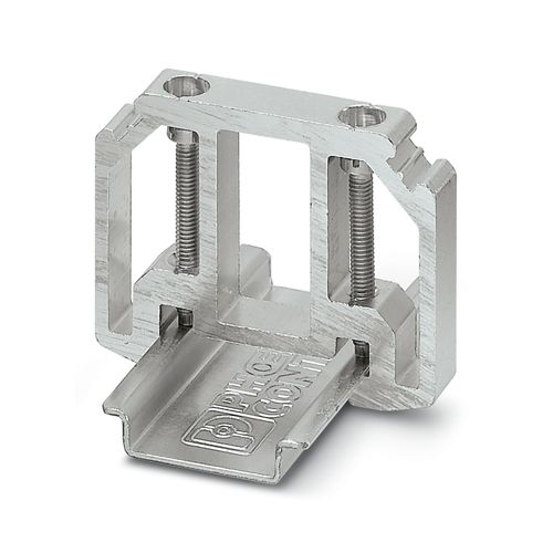 Soporte final, E/AL-NS 35, para DIN NS 35 (UKH 50-240)