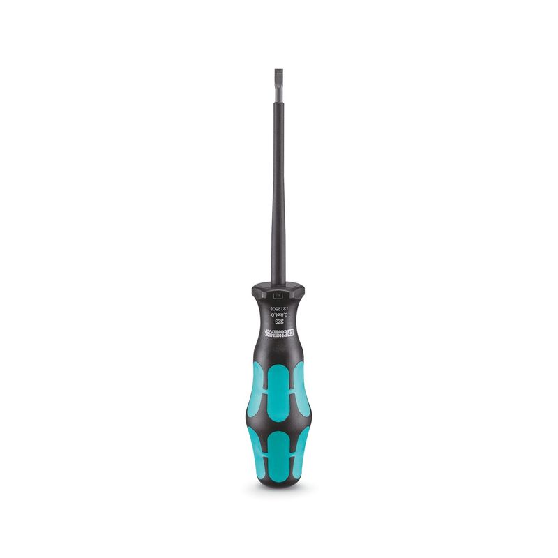 Destornillador-Plano-SZS-08X40-VDE
