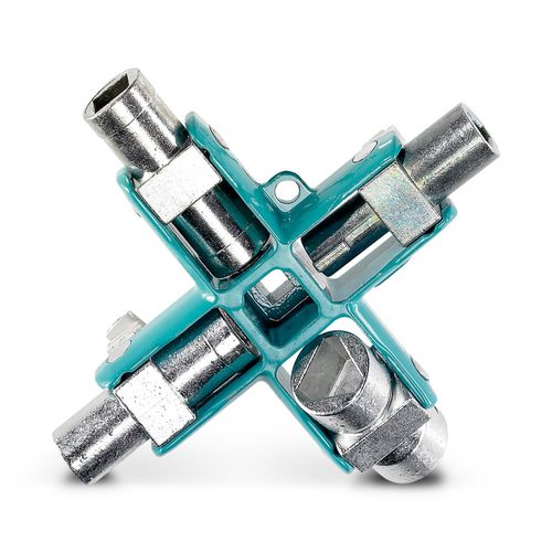 Llave para armario de control, SF-CCK 9