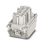 Inserto-Hembra-HEAVYCON-HC-B10-I-PT-F-10P-PE-NUM-1---10-0.14-2.5mm2-26-14-AWG--PUSH-IN