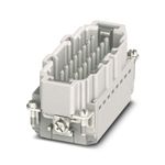 Inserto-Macho-HEAVYCON-HC-B-16-I-PT-M-16P-PE-NUM-1---16-0.14-2.5mm2-26-14-AWG--PUSH-IN