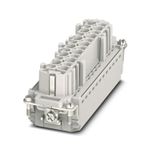 Inserto-Hembra-HEAVYCON-HC-B-24-I-PT-F--24P-PE-NUM-1---24-0.14-2.5mm2-26-14-AWG--PUSH-IN