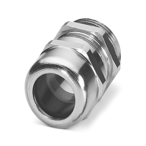 Prensaestopa G-INS-PG11-S68N-NNES-S, Øcable=5-10mm, rosca PG11