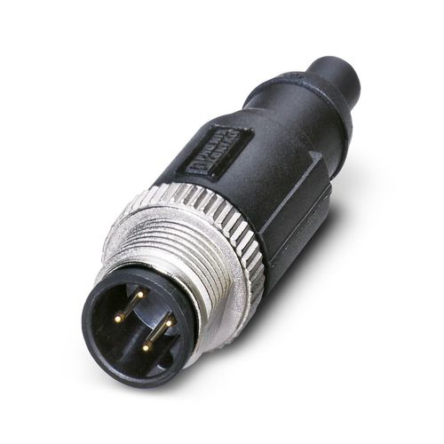 Resistencia Terminal PROFIBUS M12, SAC-5P-M12MS PB TR