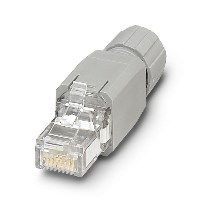 Conector-Enchufable-RJ45-VS-08-RJ45-5-Q-IP20-8P-1-GBit-s-conex-IDC