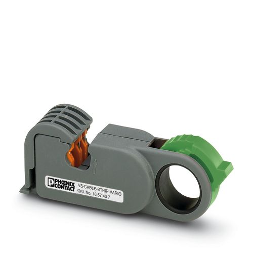 Herramienta Pelacable, VS-CABLE-STRIP-VARIO