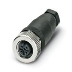 CONECTOR-SACC-M12FS-5CON-PG-7-M