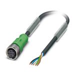 Cable-p-Sensores-x10m-SAC-5P-100-PUR-M12FS