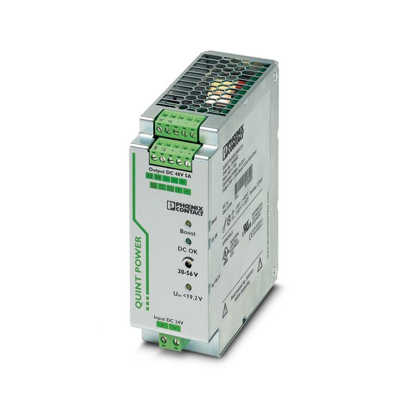 Convertidor-DC-DC-QUINT-PS-24DC-48DC--5-I-24VDC-O-48VDC-5A-SEÑ.-BOOST-SFB