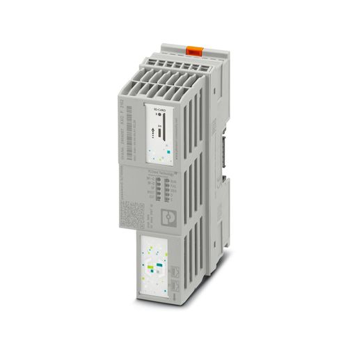 Controlador PLCnext, AXC F 2152, FI/Os Axioline